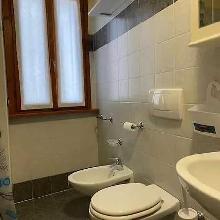 Holiday home Casa Del Borgo Lenno