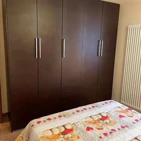 Casa Del Borgo Holiday home *