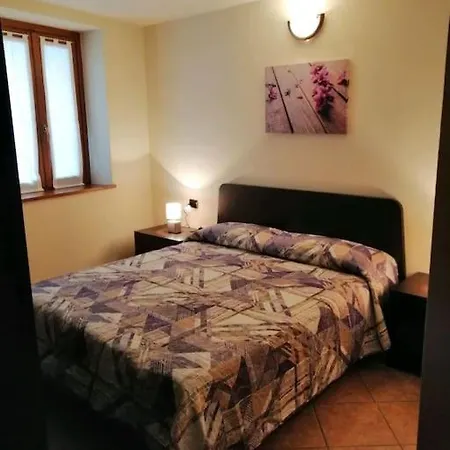 Casa Del Borgo *