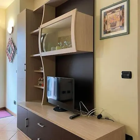 Casa Del Borgo Holiday home *