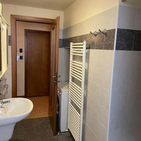 Casa Del Borgo Lenno